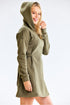 Robe de jour model 188011 Infinite You